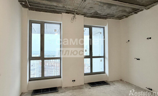 Продажа 3-комн квартиры на вторичном рынке Шелепихинская набережная,  д. 38 к5