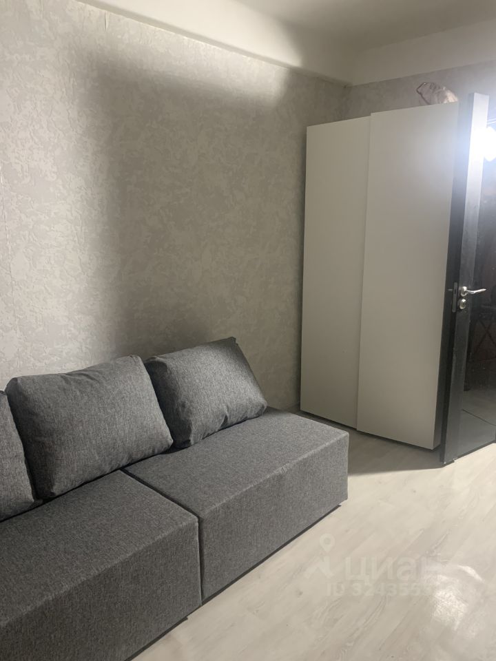 Аренда комнаты проспект Королева, 22к1