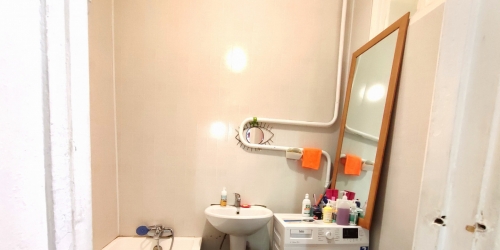 2-комн квартира Уткина ул., 41Б