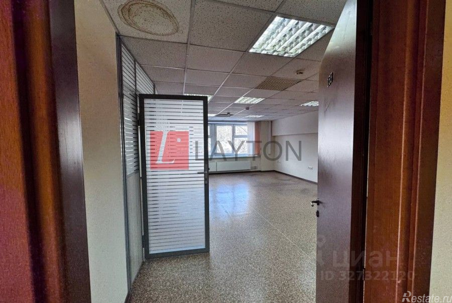 Аренда офиса Энтузиастов ш,  д. 56
