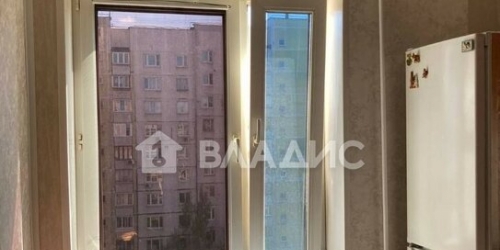 1-комн квартира улица Корнейчука,  д. 58