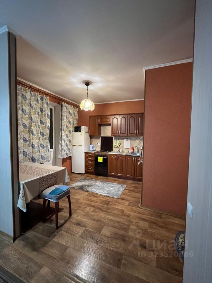 Продажа 1-комн квартиры на вторичном рынке Жуковский, улица Гарнаева, 14