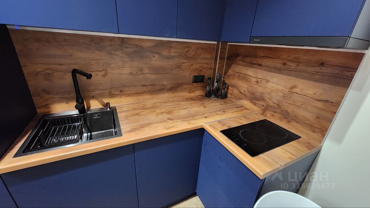 Продажа студии Оружейный переулок, 13С2