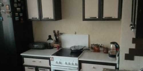 1-комн квартира улица Валерия Гаврилина,  д. 5