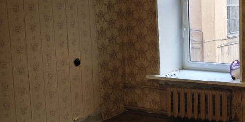 2-комн квартира Старо-Петергофский проспект, 10