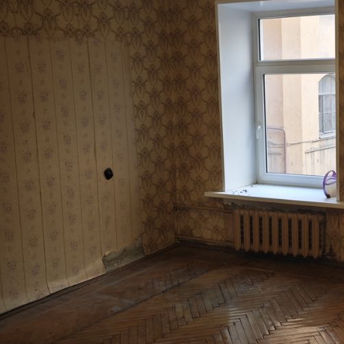 2-комн квартира Старо-Петергофский проспект, 10