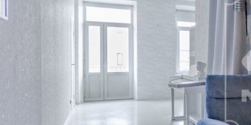 3-комн квартира Чкаловский проспект, 8