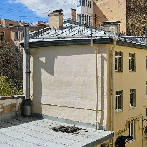 3-комн квартира Литейный проспект, 13