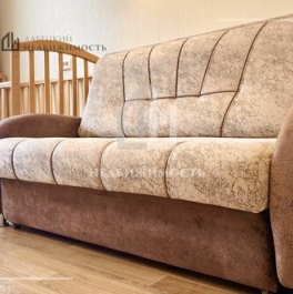 Продажа 2-комн квартиры на вторичном рынке улица Пионерстроя,  д. 18