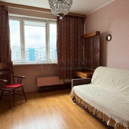 Продажа 2-комн квартиры на вторичном рынке Литовский бульвар,  д. 5/10