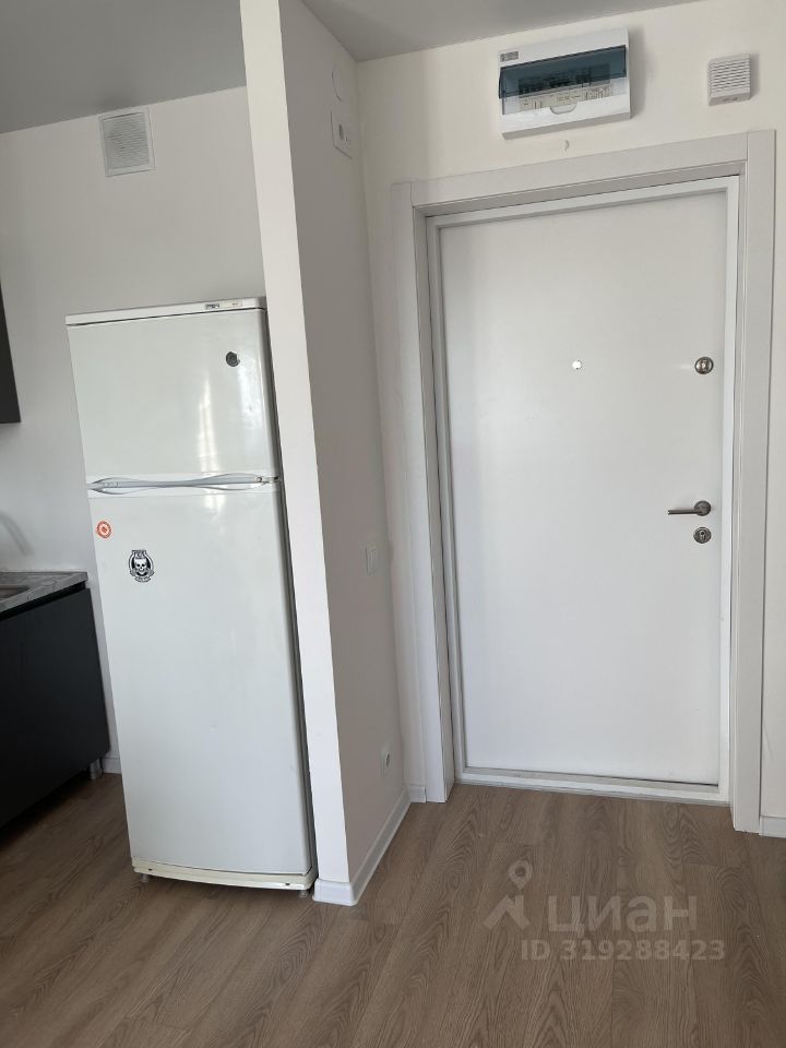 Аренда 1-комн квартиры на вторичном рынке Алтуфьевское шоссе, 55к5