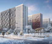 Продать Квартиры вторичка Мисайлово д, Пригородное (Пригород Лесное мкр) ш   