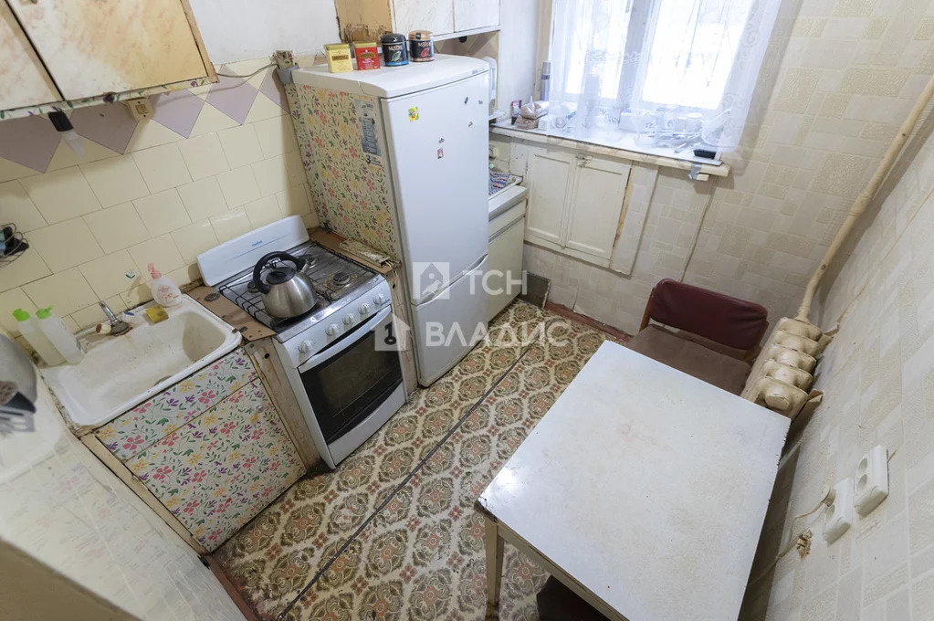 Продажа 1-комн квартиры на вторичном рынке Королев, ул. Первомайская,  д. 3