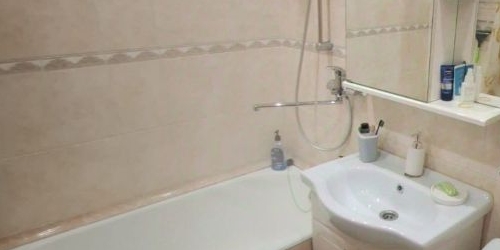 2-комн квартира улица Яблочкова, 8