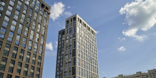 2-комн квартира ул Дмитрия Ульянова,  д. 36,  к. 2