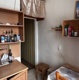 Продажа 3-комн квартиры на вторичном рынке Цимбалина ул,  д. 42