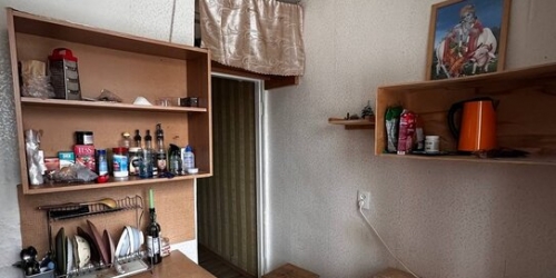 3-комн квартира Цимбалина ул,  д. 42