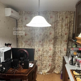 Продажа 1-комн квартиры на вторичном рынке ул Вучетича,  д. 8