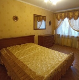 Продажа 2-комн квартиры на вторичном рынке Тихорецкий проспект,  д. 25 к1