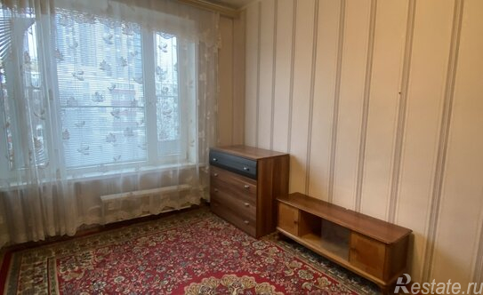 Продажа 2-комн квартиры на вторичном рынке Парковая 16-я ул,  д. 49,  к. 1