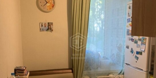 3-комн квартира Гражданская 3-я ул,  д. 54А