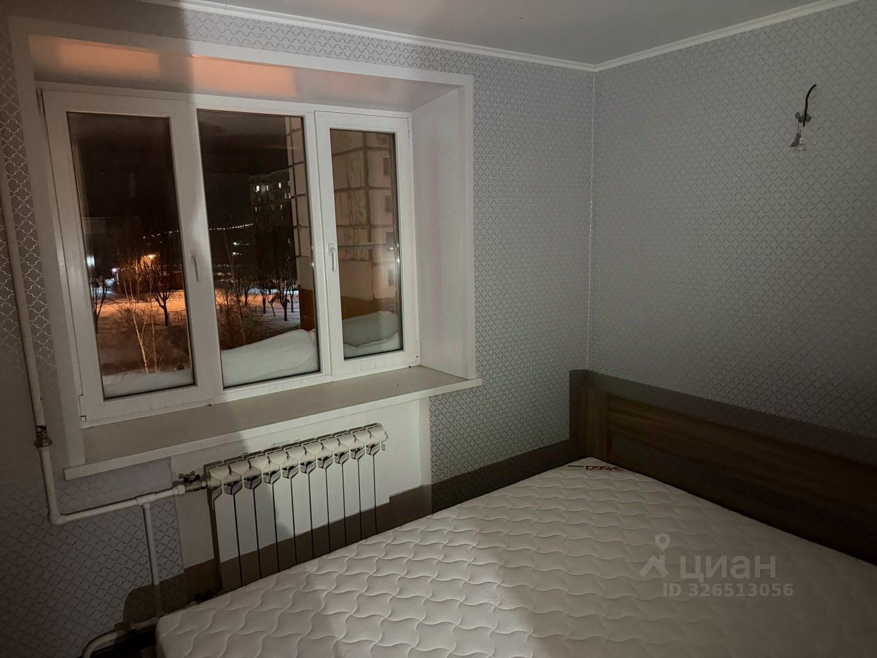 Продажа 2-комн квартиры на вторичном рынке Луховицы, улица Жуковского, 30А