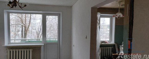 Продажа 1-комн квартиры на вторичном рынке Серпухов, ул. Осенняя,  д. 35