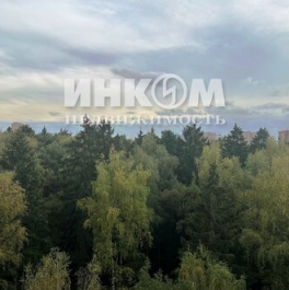 Продажа 2-комн квартиры на вторичном рынке Королев г, Болшево мкр, Комитетский Лес ул,  д. 7