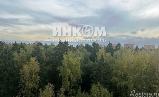 Продажа 2-комн квартиры на вторичном рынке Королев г, Болшево мкр, Комитетский Лес ул,  д. 7