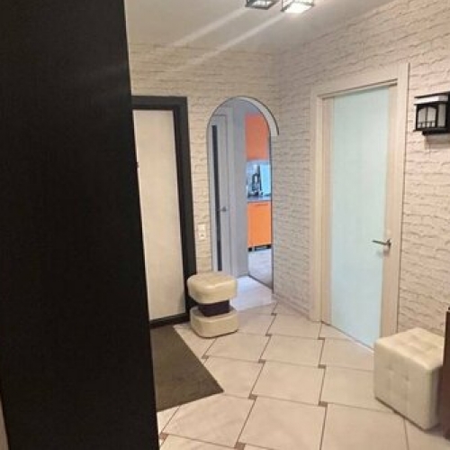 3-комн квартира Жуковский г, Федотова ул,  д. 15