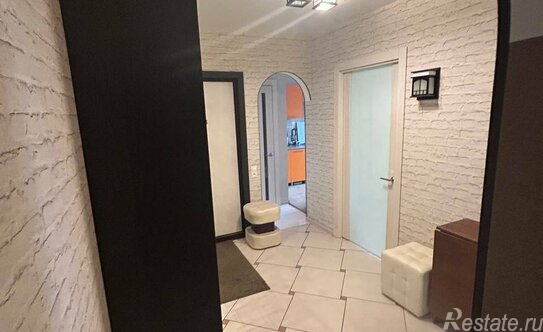 Продажа 3-комн квартиры на вторичном рынке Жуковский г, Федотова ул,  д. 15