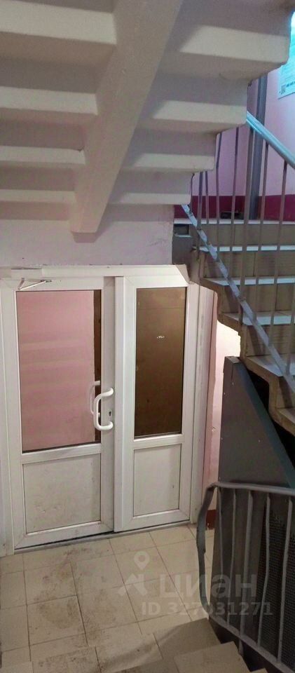 Продажа 2-комн квартиры на вторичном рынке улица Димитрова, 4К1