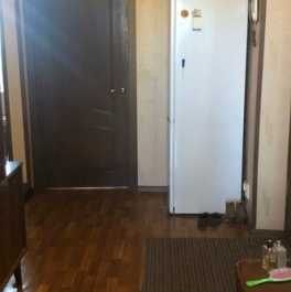 Продажа 3-комн квартиры на вторичном рынке ул Преображенская,  д. 5/7