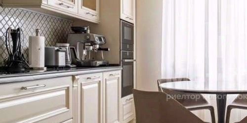 3-комн квартира Садовническая улица, 57С2