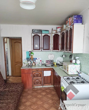 Продажа 2-комн квартиры на вторичном рынке Дедовск, 1-я Волоколамская улица,  д. 60/12