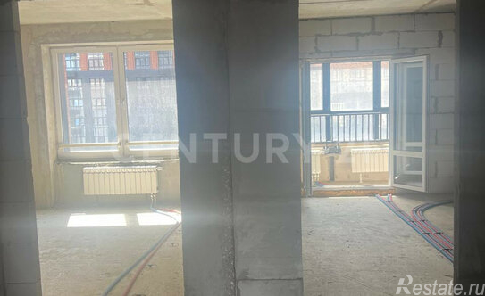 Продажа 3-комн квартиры на вторичном рынке Истринская улица,  д. 8 к3