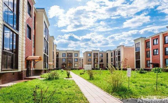 Продажа 2-комн квартиры на вторичном рынке Гимнастическая улица,  д. 12