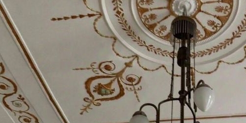 6-комн квартира Литейный проспект, 24