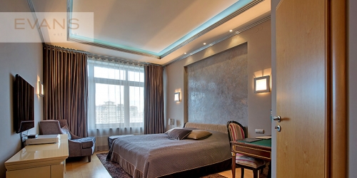 2-комн квартира 1-й Тверской-Ямской пер, 11