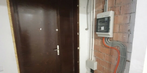 3-комн квартира ул Архитектора Власова,  д. 6