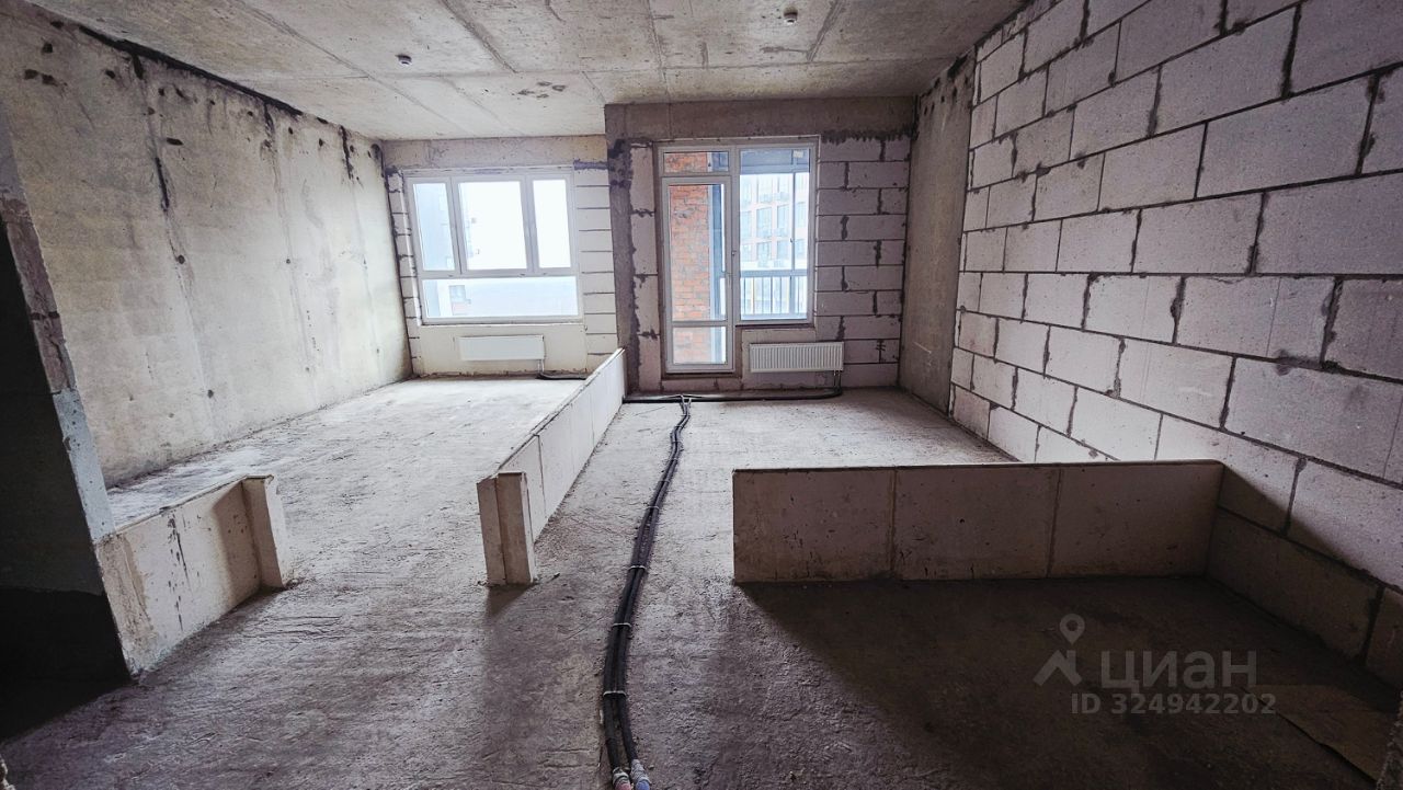 Продажа 1-комн квартиры на вторичном рынке Одинцово, 8