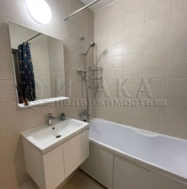 Аренда 1-комн квартиры на вторичном рынке Малая Митрофаньевская,  д. 5,  к. 1