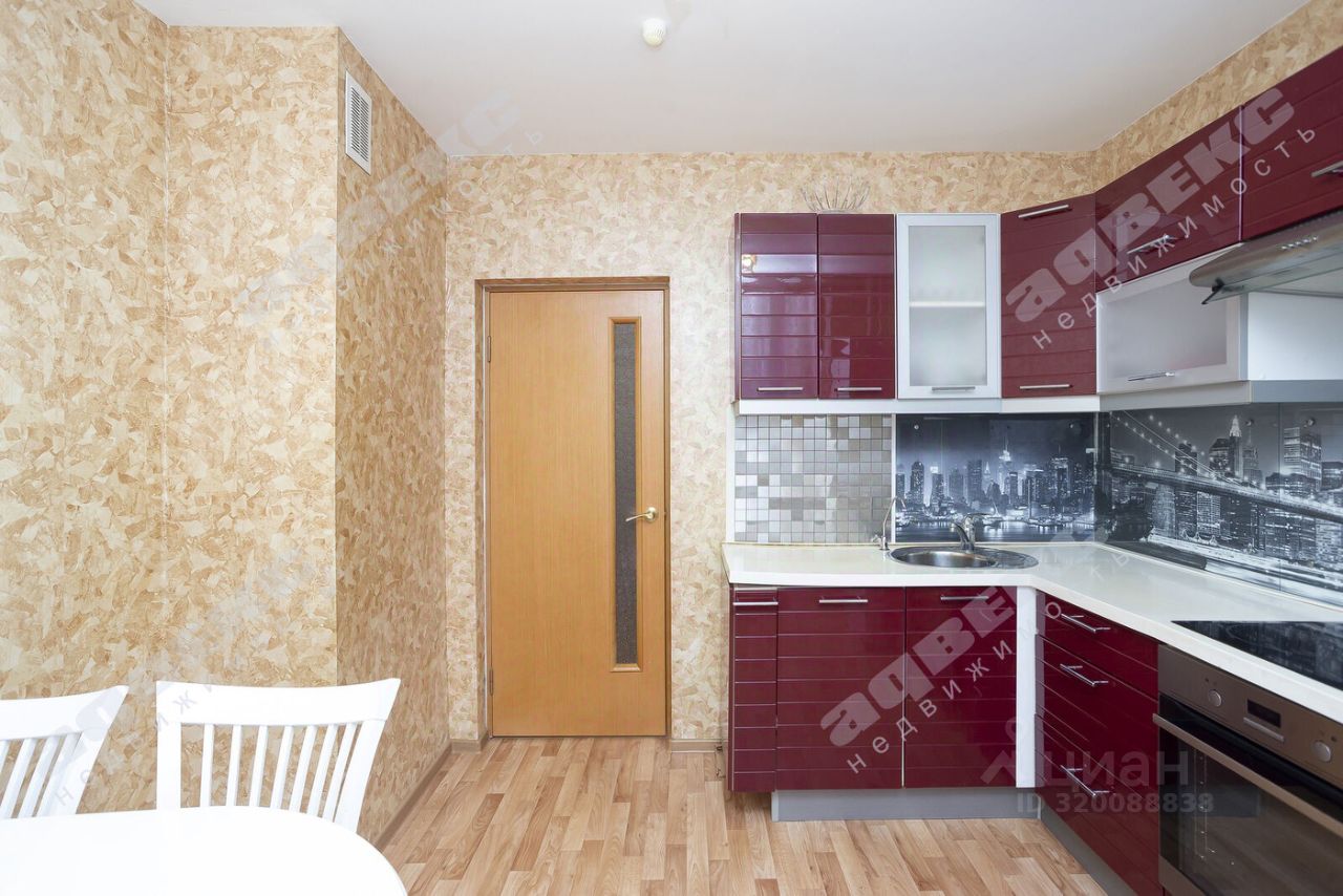 Продажа 2-комн квартиры на вторичном рынке Народная улица, 53к3