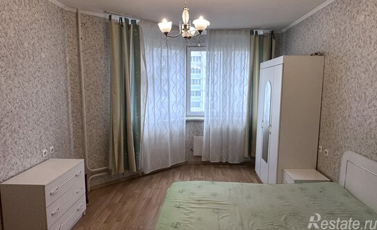 Продажа 2-комн квартиры на вторичном рынке Мытищи г, Юбилейная ул,  д. 16