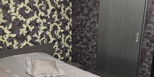 4-комн квартира Композиторов ул,  д. 12