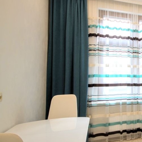 2-комн квартира переулок Басков, 2