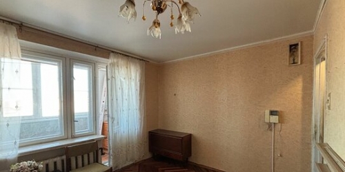 1-комн квартира Петергоф г, Ропшинское ш,  д. 11