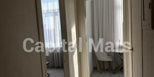 2-комн квартира улица Барклая,  д. 12