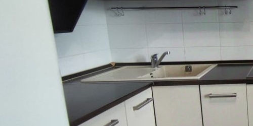 1-комн квартира Митинская улица, 28к3