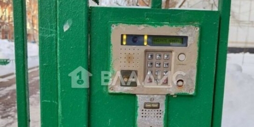 1-комн квартира Капельский переулок,  д. 3
